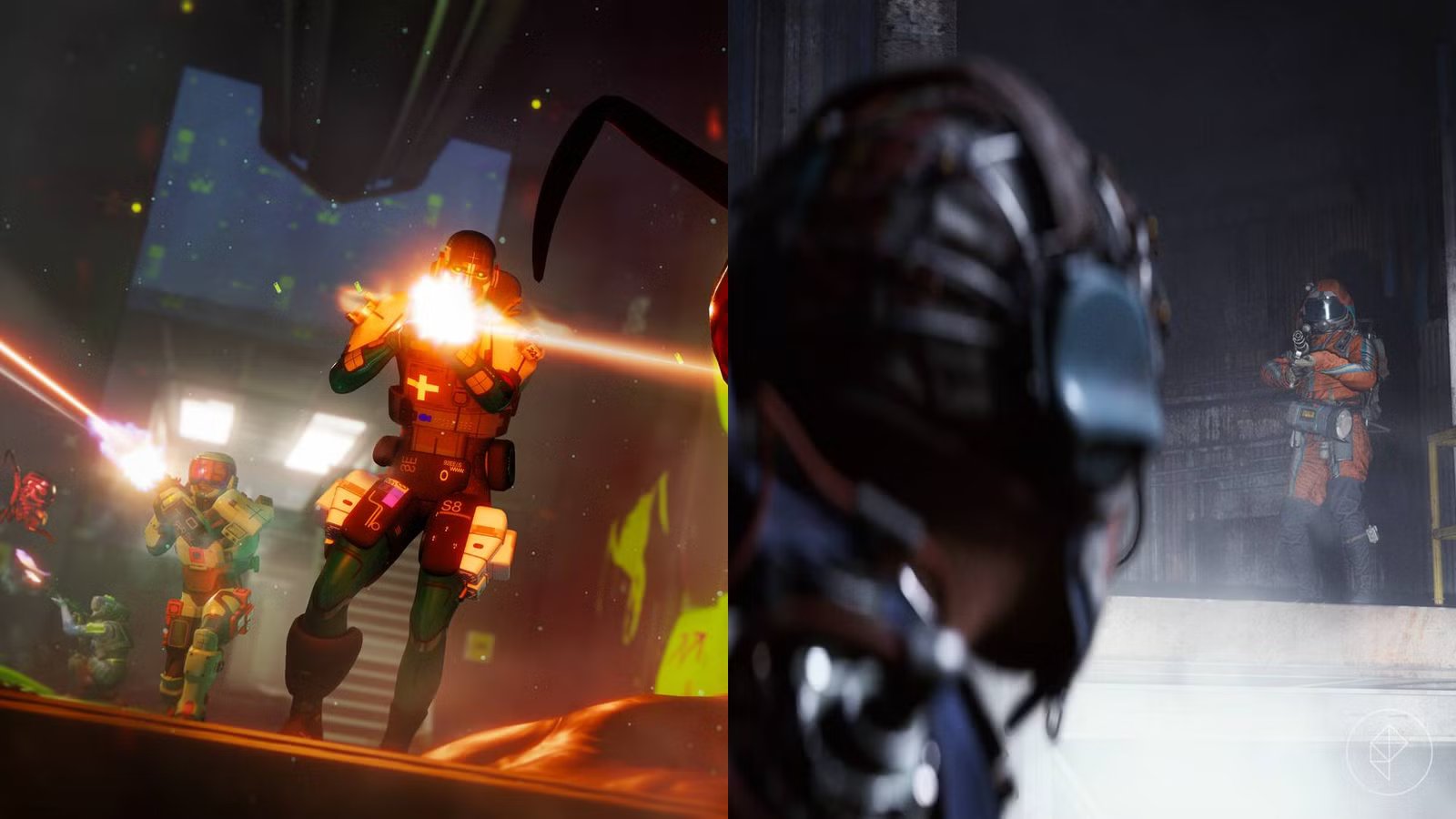 Marathon vs. Arc Raiders is a feud that shouldn’t be happening