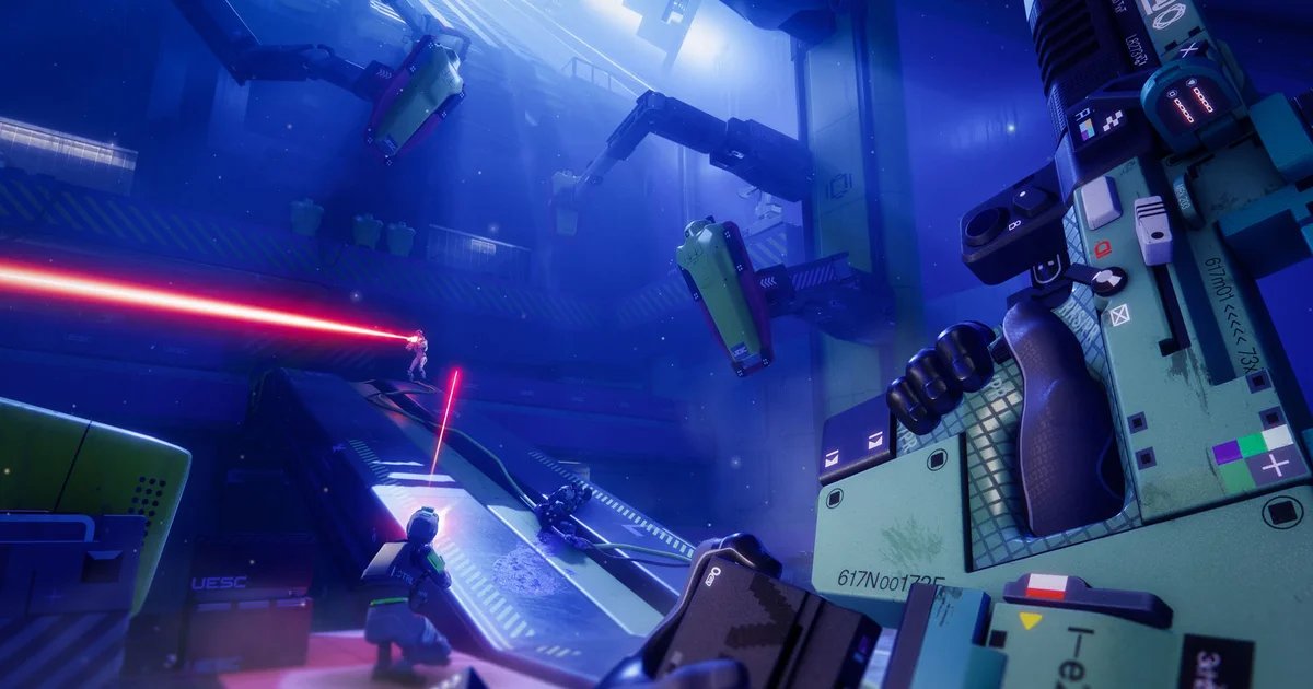 “So that we don’t flood the game with amazing loot”: Marathon director defends Cryo Archive’s weekend-only release in the name of balance, queue times and player prep