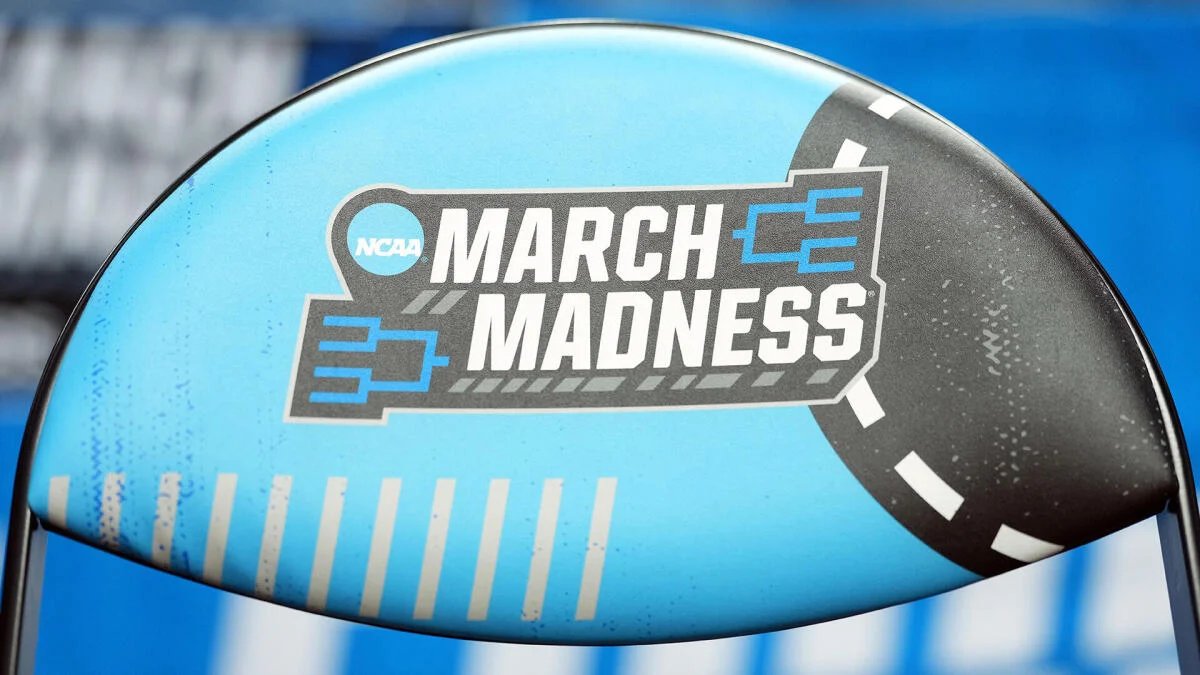 March Madness first round TV schedule: Tip times and where to watch 2026 NCAA Tournament