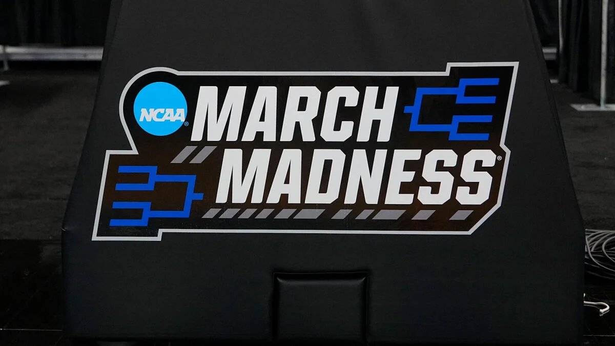 2026 NCAA Tournament first, second round schedule: March Madness dates and tip times