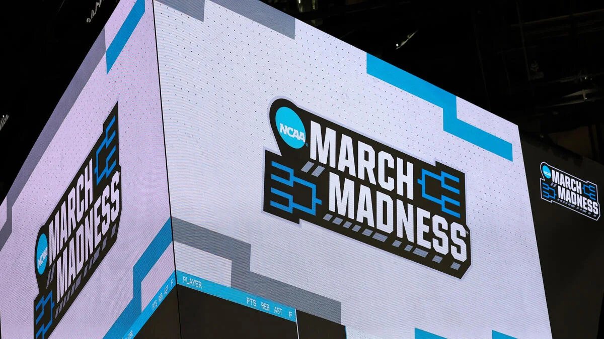 2026 March Madness TV schedule: Channels, announcers, where to watch NCAA Tournament