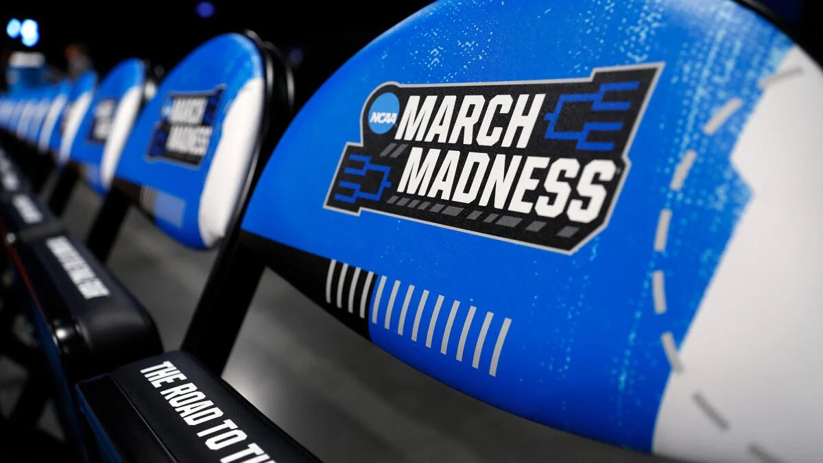 2026 NCAA Tournament schedule: March Madness bracket, dates, locations, tip times