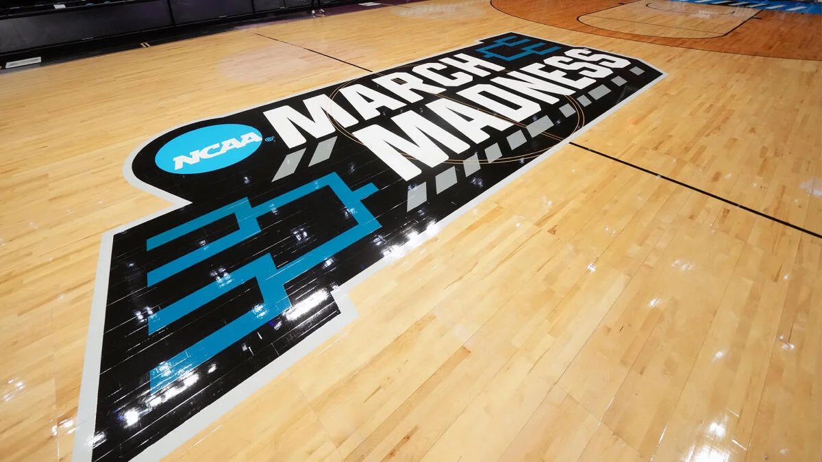 March Madness Sweet 16 TV schedule: Tip times and where to watch 2026 NCAA Tournament