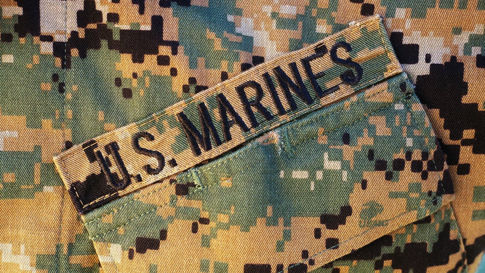 US Marine detained after explosive round discovered in luggage at Palm Springs Airport: Police