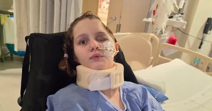 Tumbler Ridge shooting survivor, Maya Gebala, out of intensive care