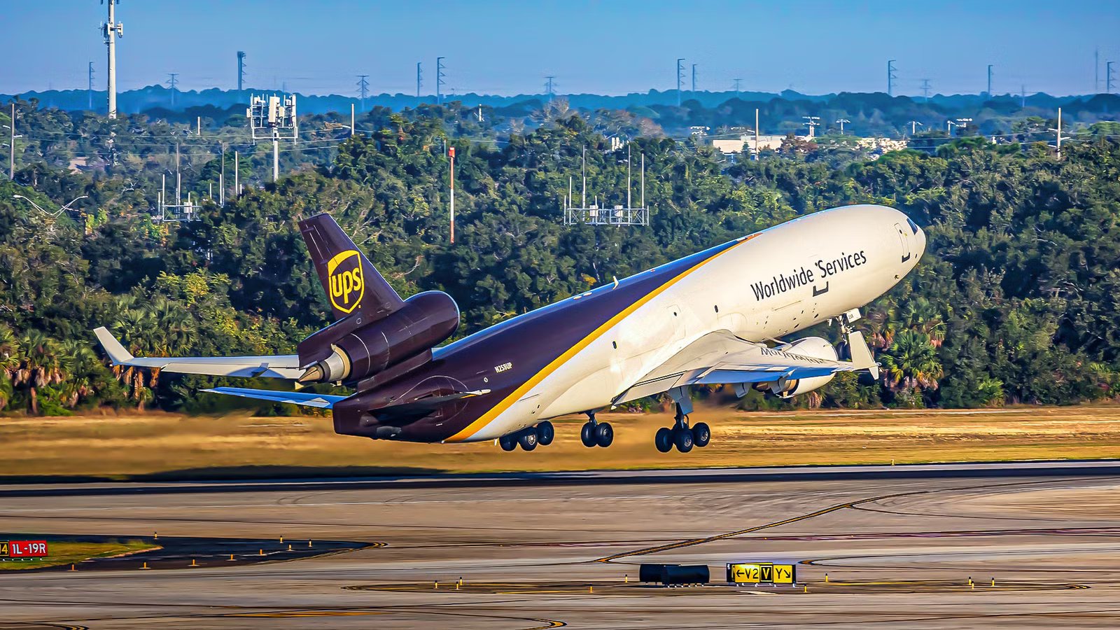 Why Didn’t Boeing Change The McDonnell Douglas MD-11’s Name?