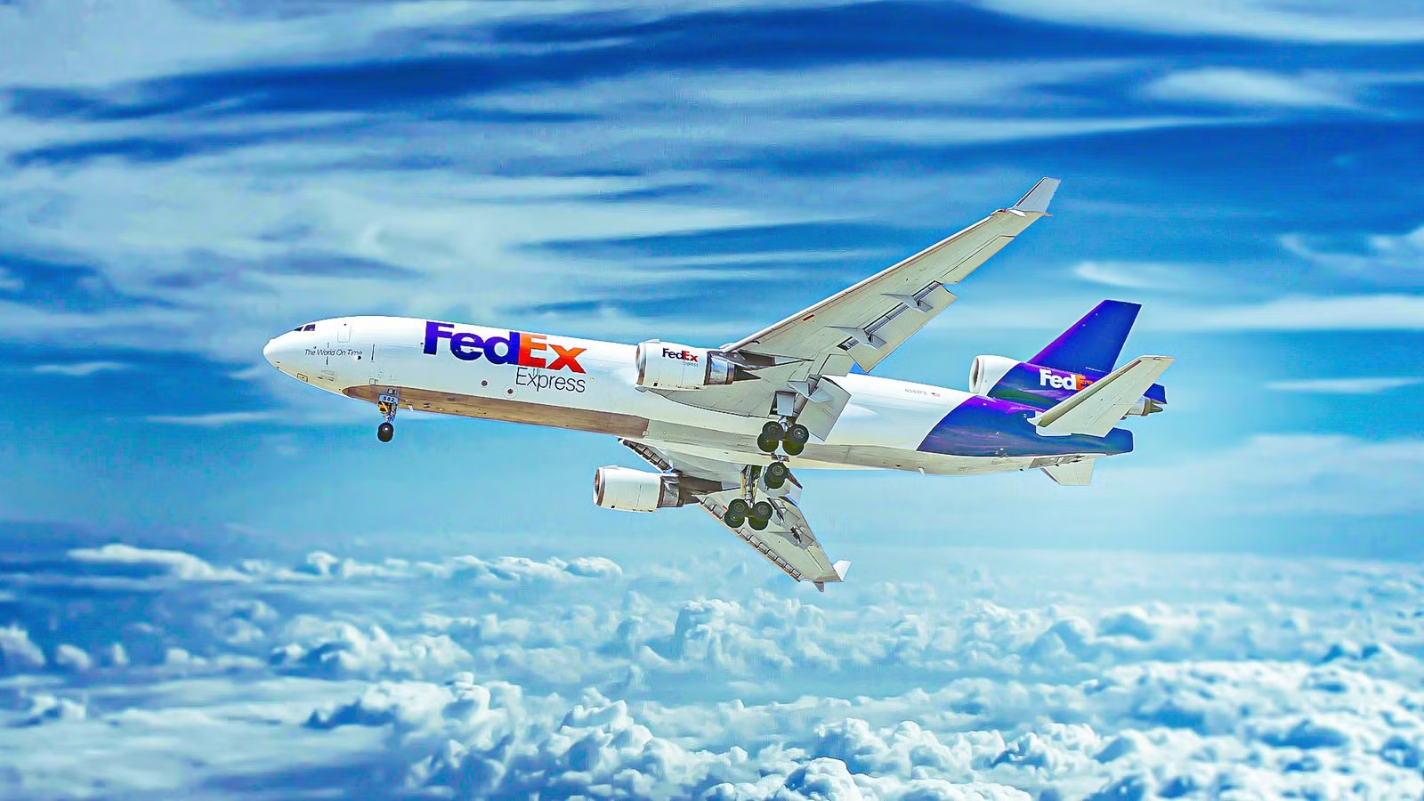 Is It True That The McDonnell Douglas MD-11 Doesn’t Need A Flight Engineer?