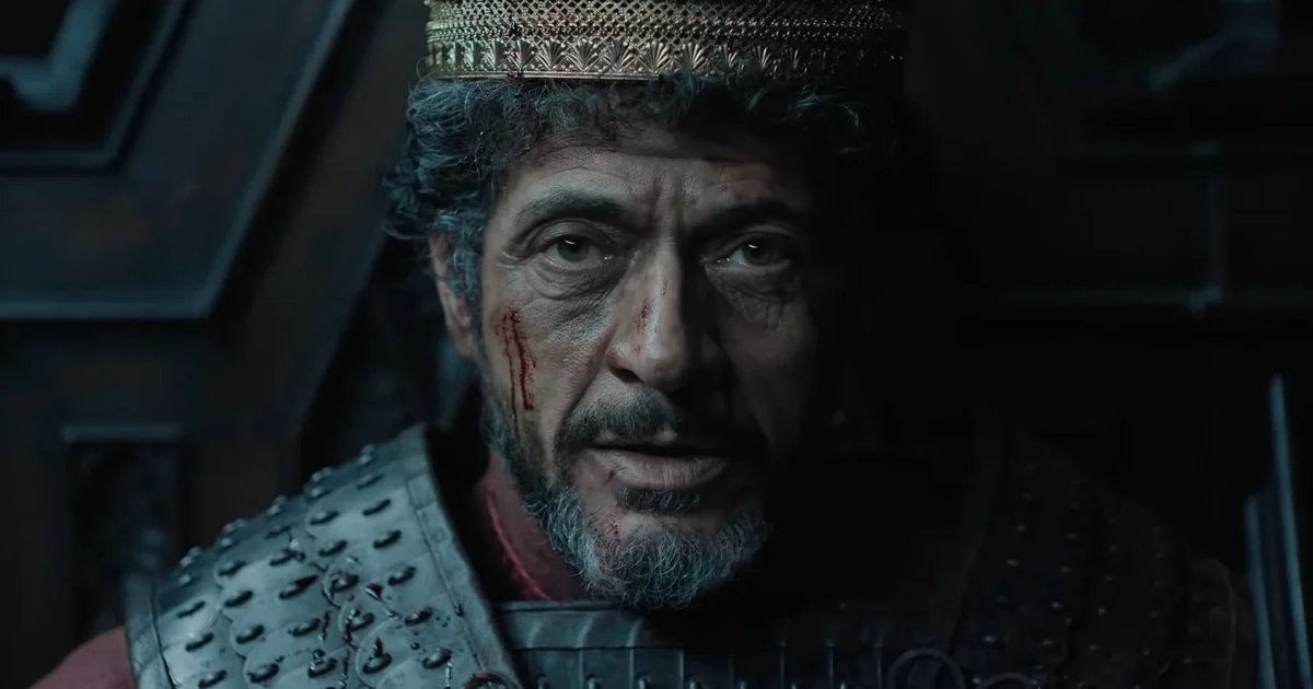 “A balancing paradigm I often look at is Starcraft”: Total War: Medieval 3 won’t lean too hard on rock-paper-scissors combat, says creative director