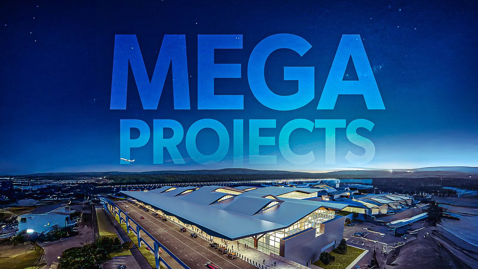 5 US Airports Undergoing Major Improvement Projects