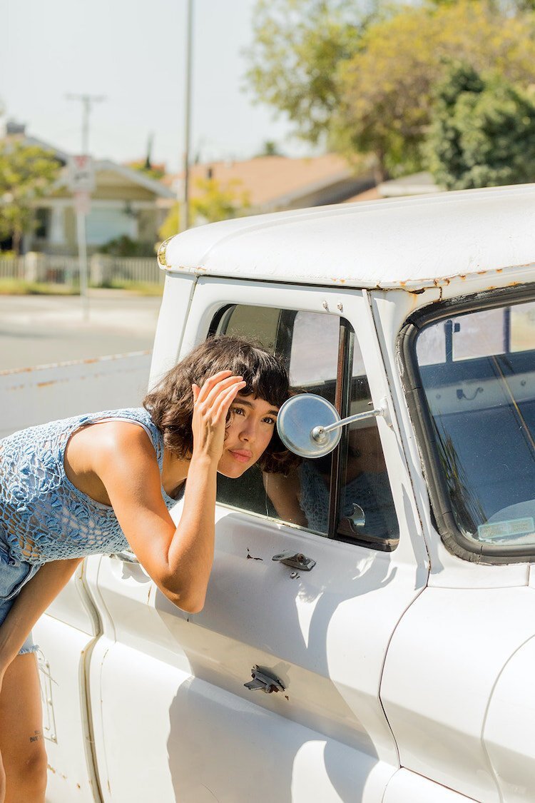 How I Check In On My Mental Health When I’m In A Slump