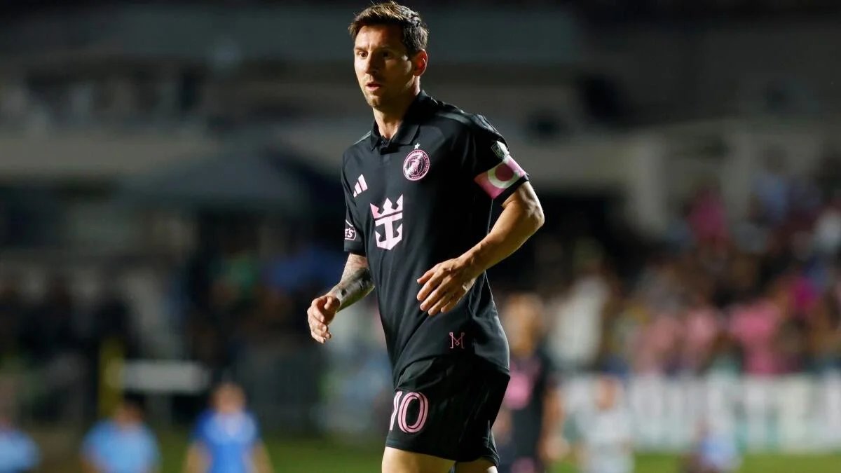 Inter Miami vs. Orlando City live stream: How to watch Lionel Messi, MLS odds