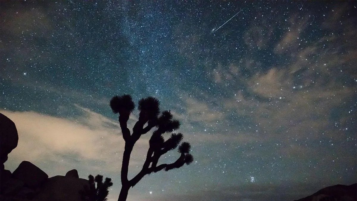 April Ignites the Night: Two Meteor Showers Are On the Way, and Here’s How to See Them