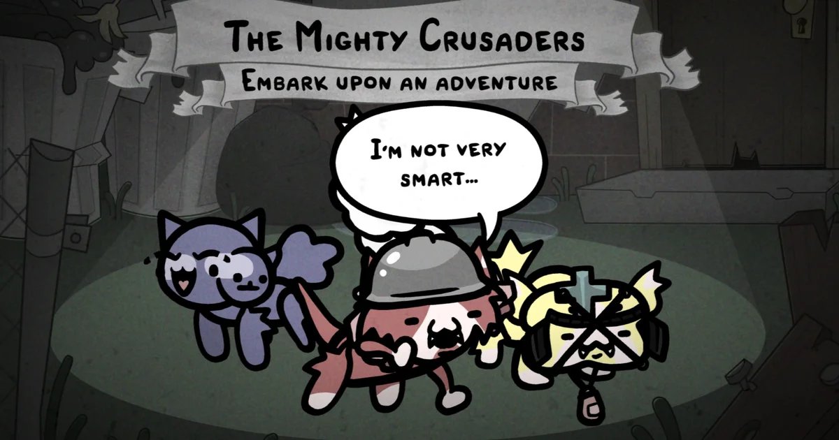 PETA and Edmund McMillen are trolling each other again, as the activist group hand Mewgenics a “Hero to Animals Award”