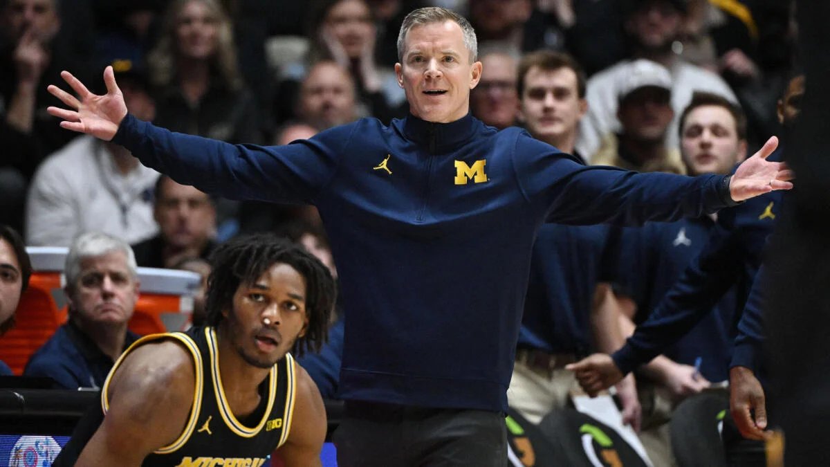 Big Ten tournament odds, picks, expert best bets: Michigan a cut above the rest