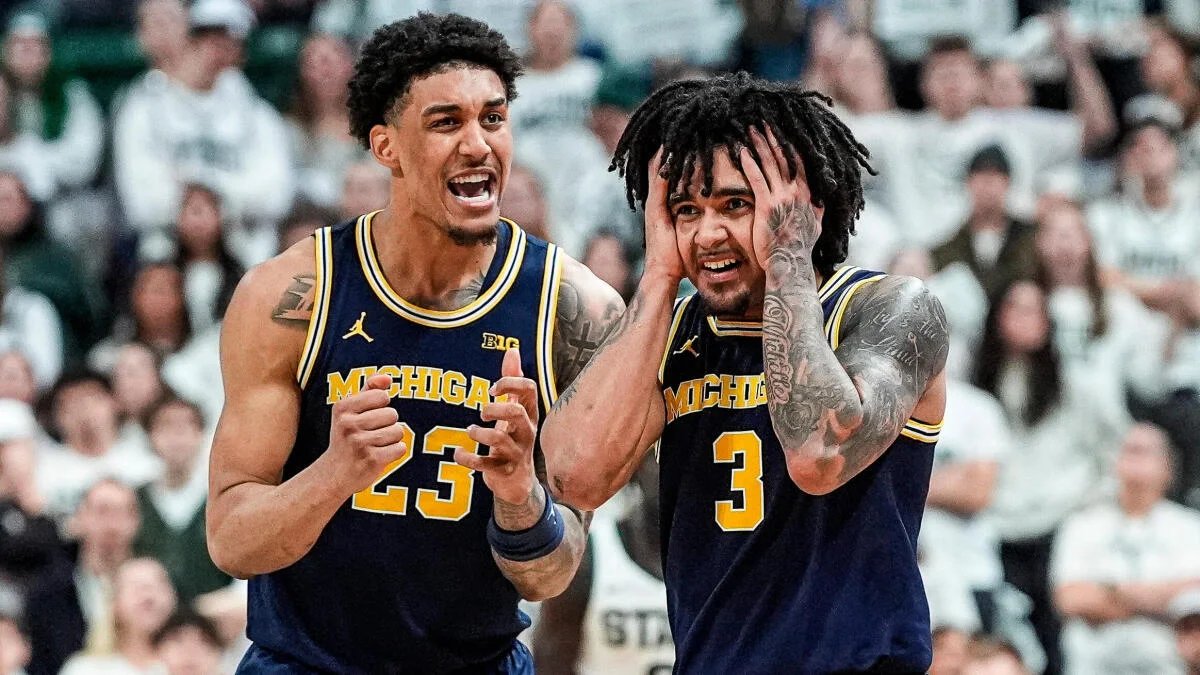 NCAA Tournament 2026 bracket: Simulation predicts surprising upsets, best sleepers, March Madness picks