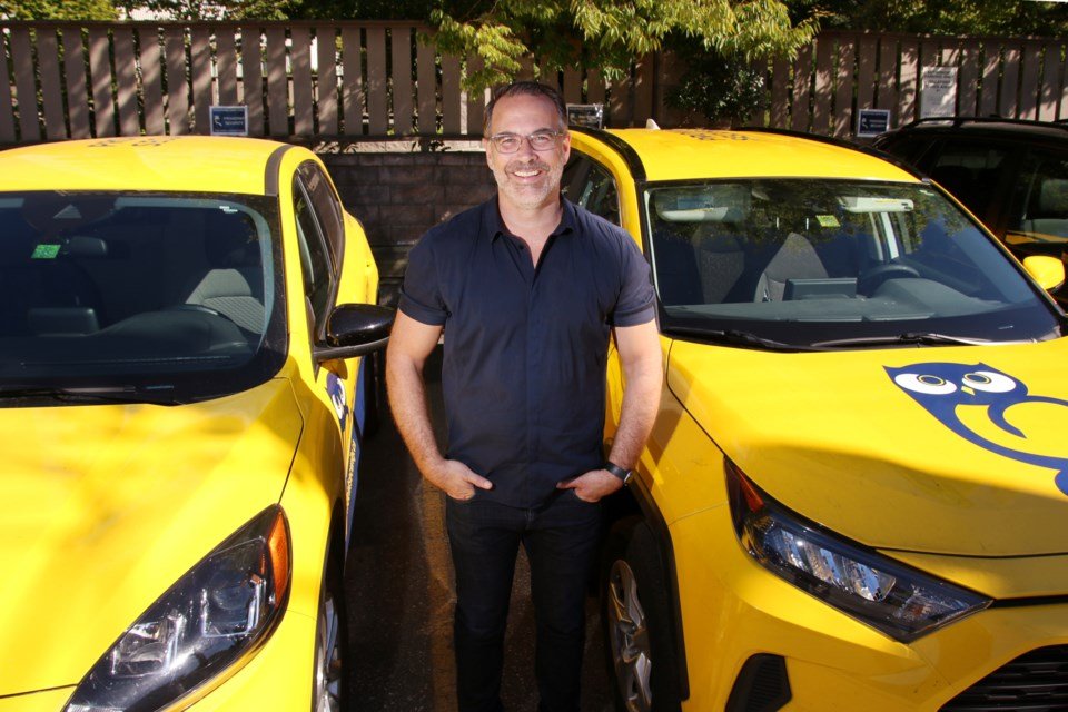 PST expansion set to hurt B.C. businesses