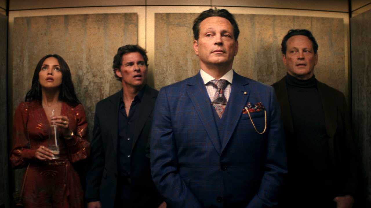 Movie Review: ‘Mike & Nick & Nick & Alice’