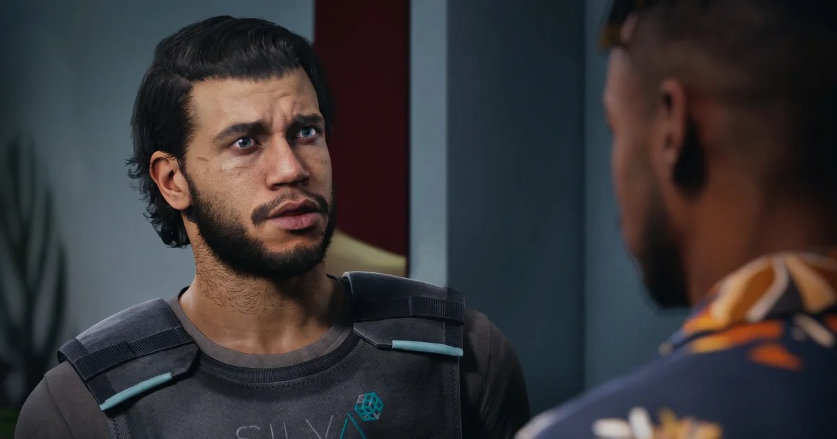 MindsEye developers Build a Rocket Boy and IO Interactive announce their publishing divorce, won’t stay together for the Hitman crossover