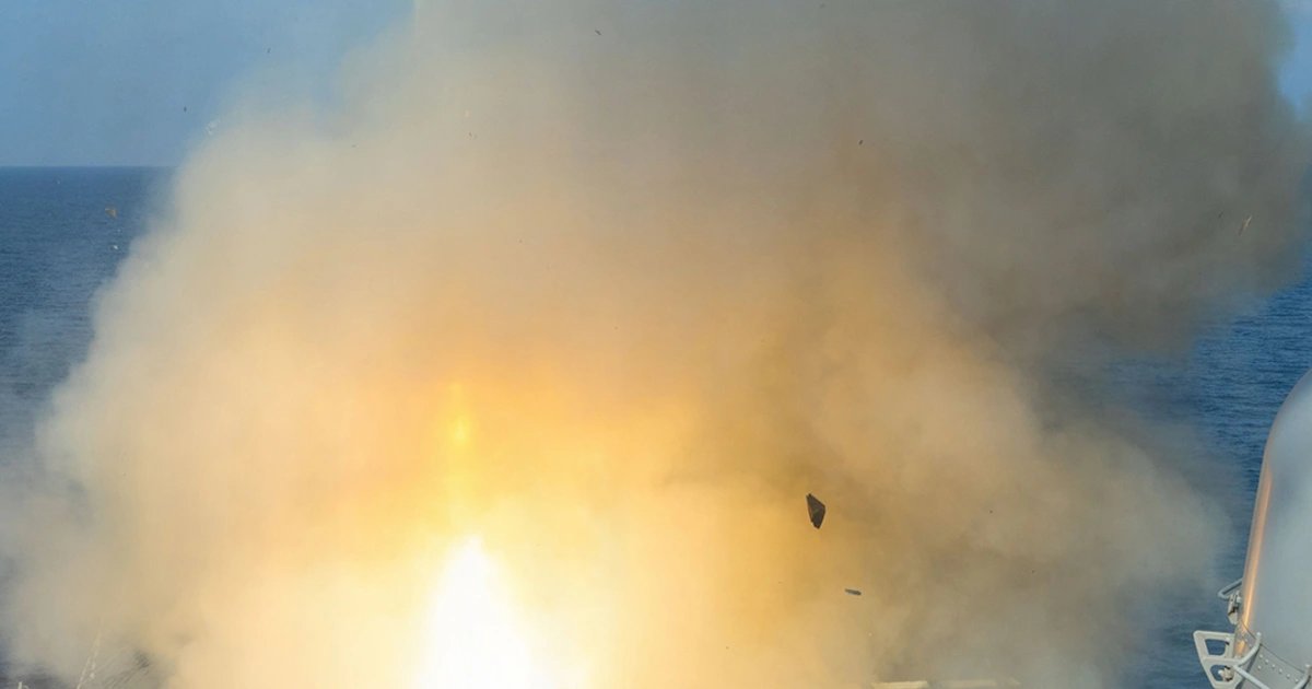 U.S. and Israel launch more strikes on Iran