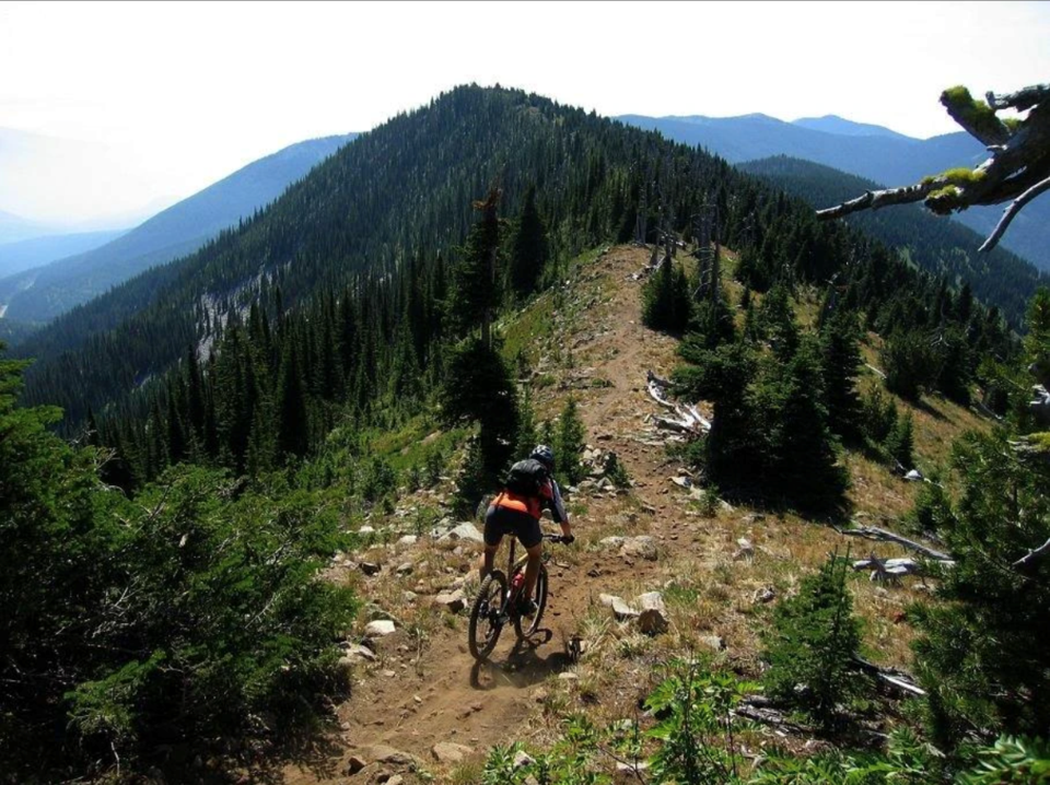 Critical minerals collide with tourism in B.C. resort town