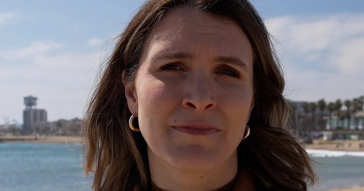 Missing American University of Alabama student Jimmy Gracey found dead in Barcelona