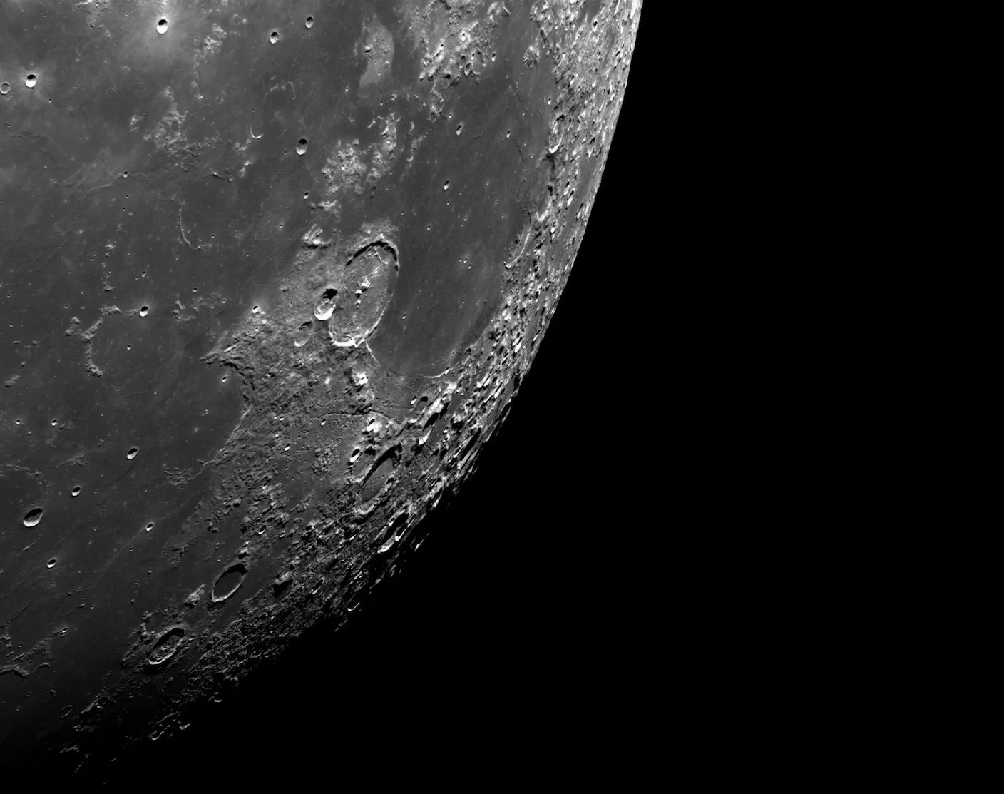 NASA Unveils Its $20 Billion Moon Base Plan—and a Nuclear Spacecraft for Mars