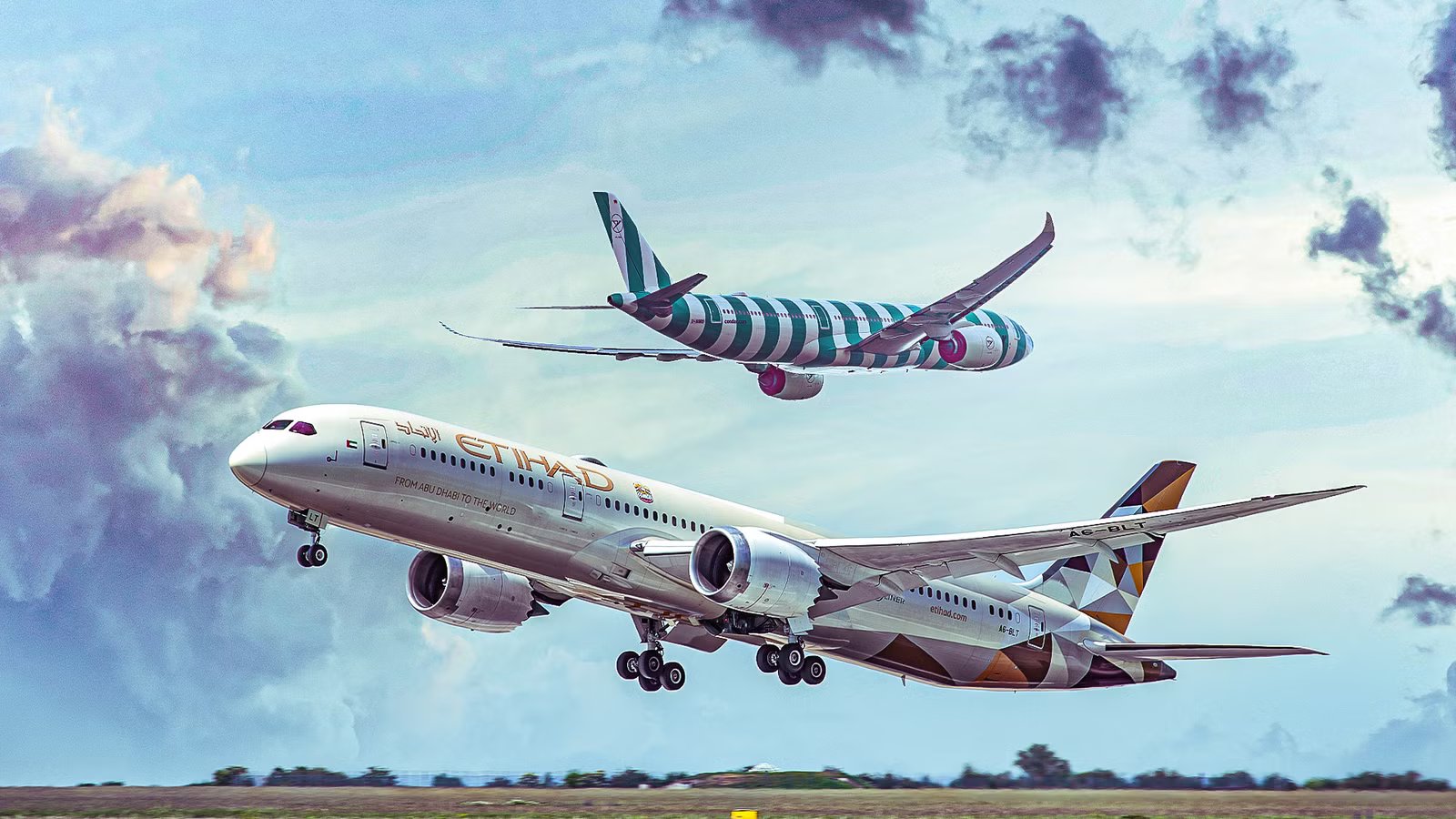 How Much? The Boeing 787-9’s Extended Range Over The Airbus A330-900neo