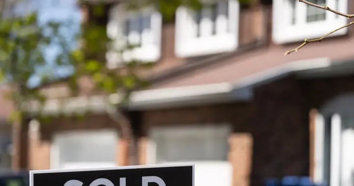 Mortgage affordability worsens in most major Canadian cities, report says – National
