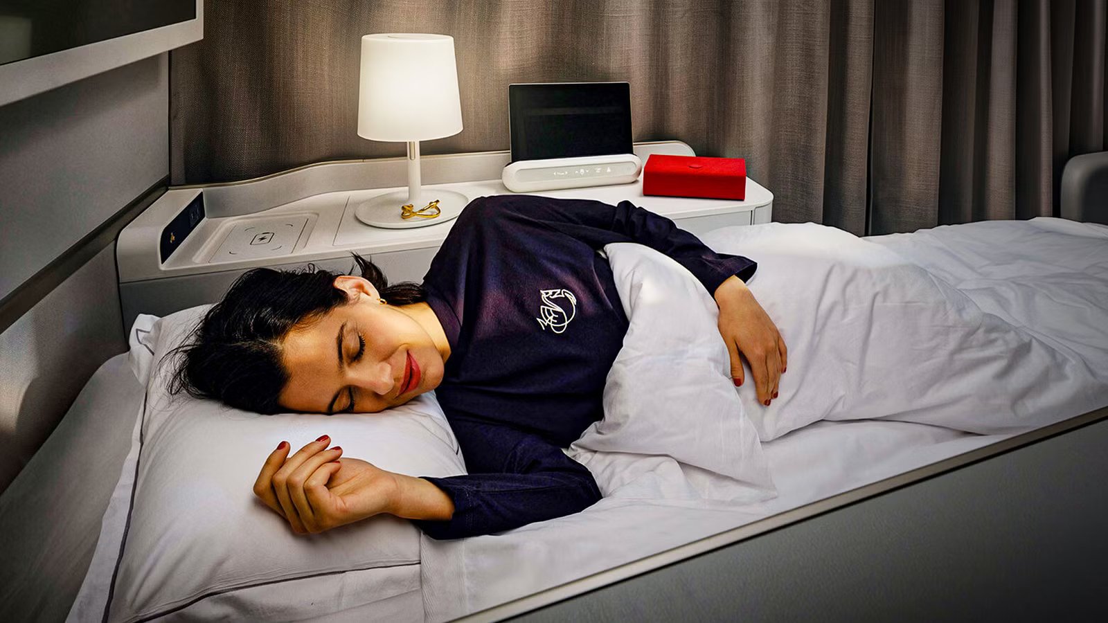 The Airlines With The World’s Most Innovative First Class Suites In 2026