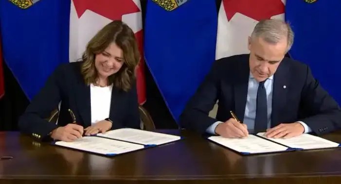 Carney climate plan at risk as Canadian oil companies stress need to boost production