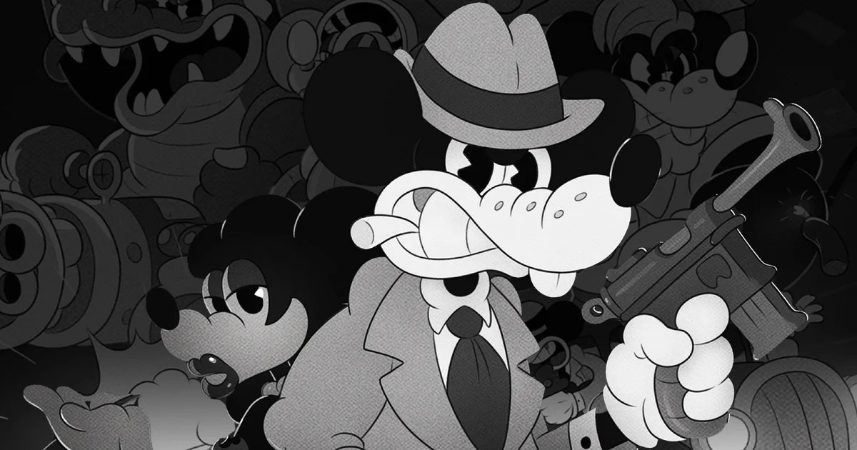 Mouse P.I. for Hire nails its cartoon-noir vibes, but the real surprise is how it plays