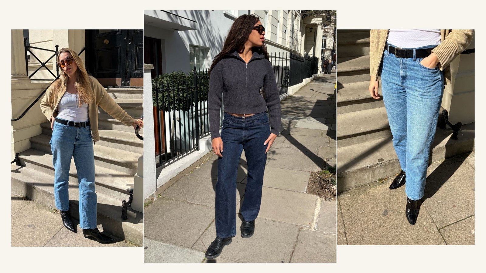Shop Uniqlo’s Editor-Loved JW Anderson Jeans