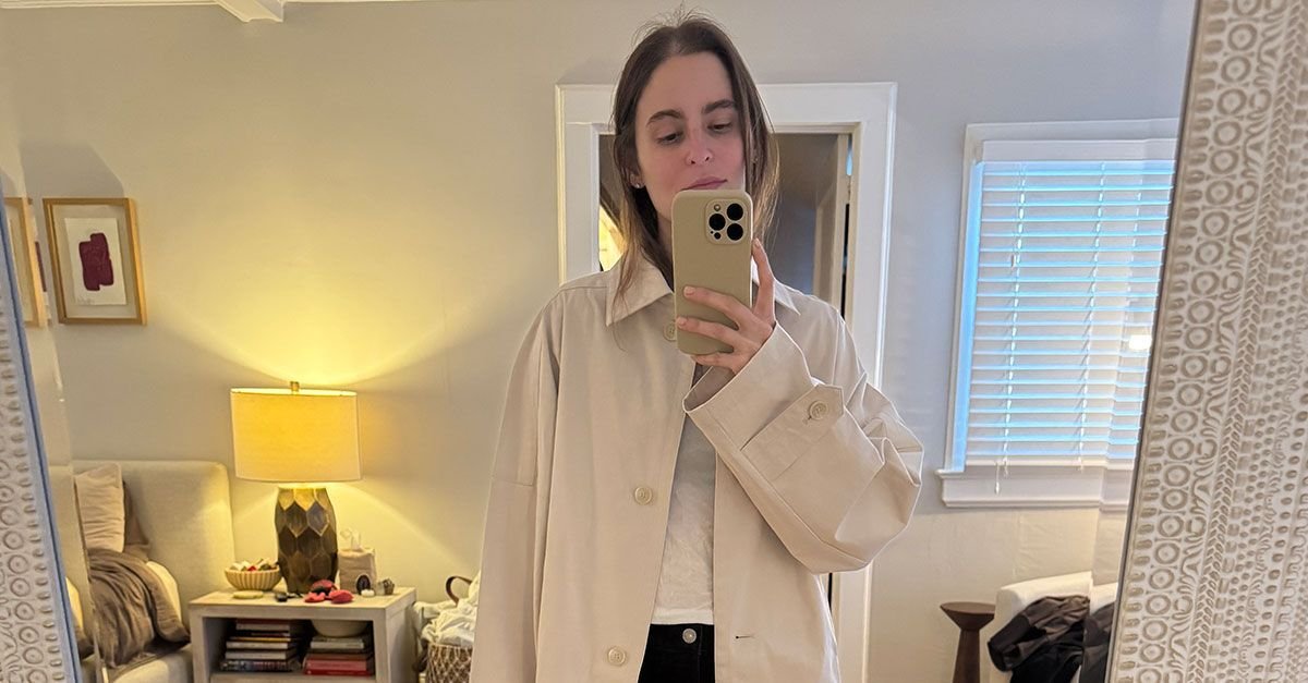 The 9-Piece Capsule Wardrobe an NYC Fashion Person Swears By