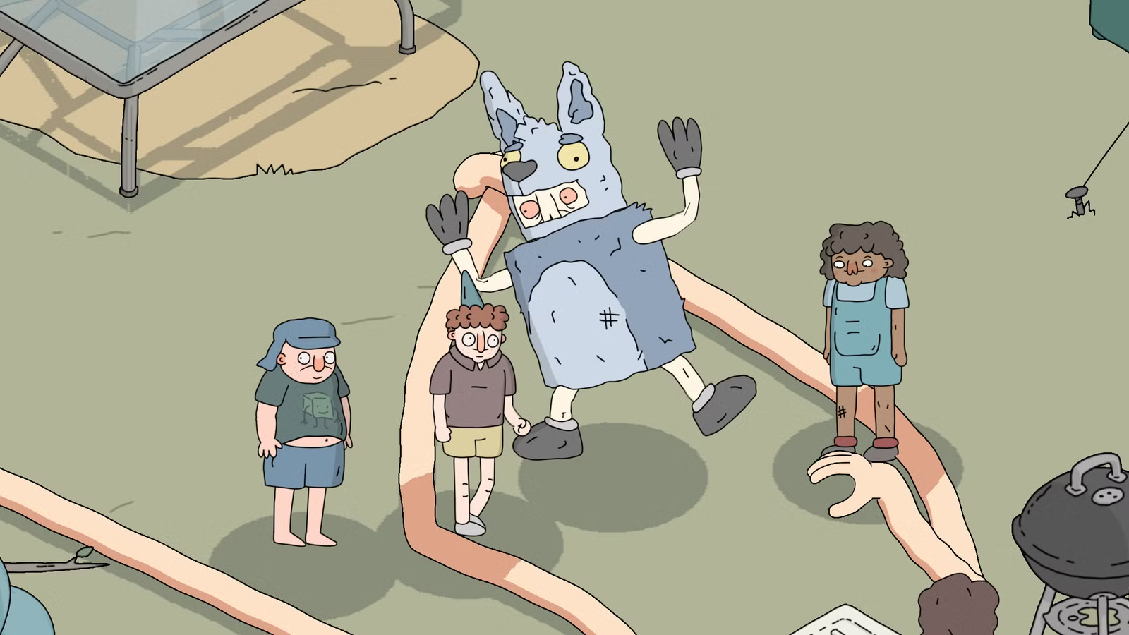 Jackbox Party Pack studio will start publishing absurd games: ‘We applaud the baby-slapping’