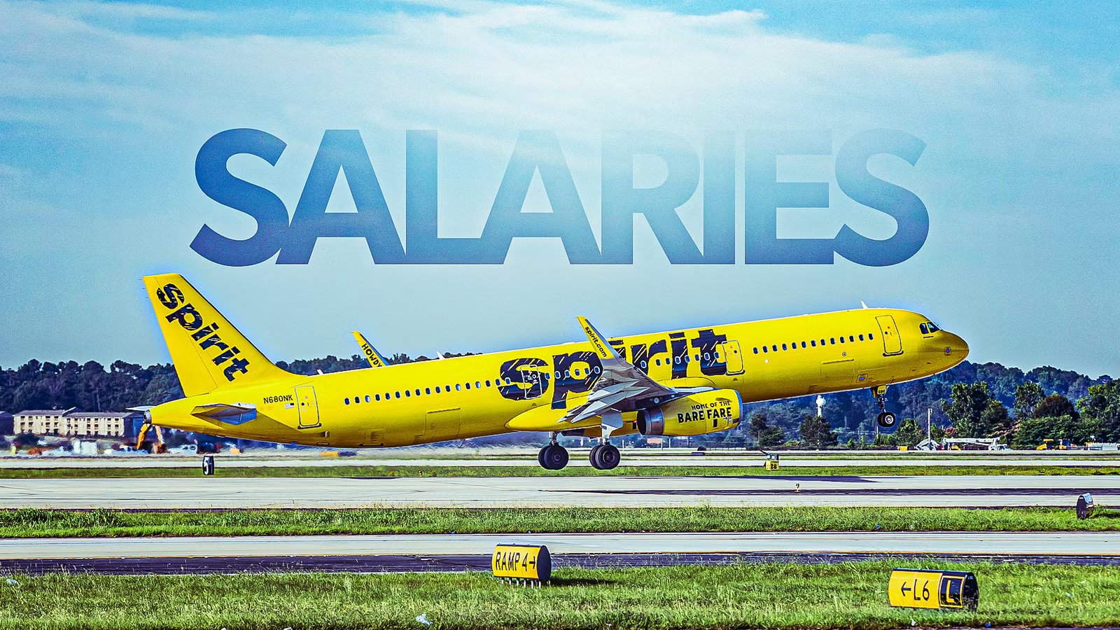 How Much Do Narrowbody Pilots Make In 2026?