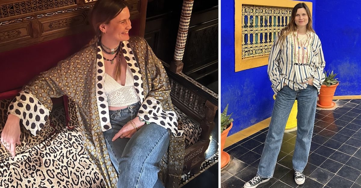 A French Editor Shares 26 Bohemian-Chic Finds for 2026