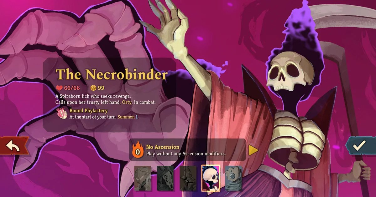 Slay The Spire 2 update fixes some spectacular multiplayer bugs, like the relic that gives infinite block