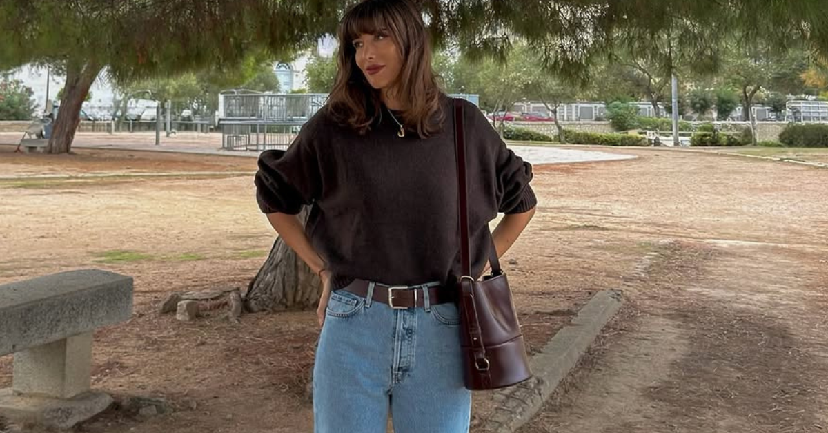 10 Jeans-With-Heels Outfits to Help You Look Rich in 2026