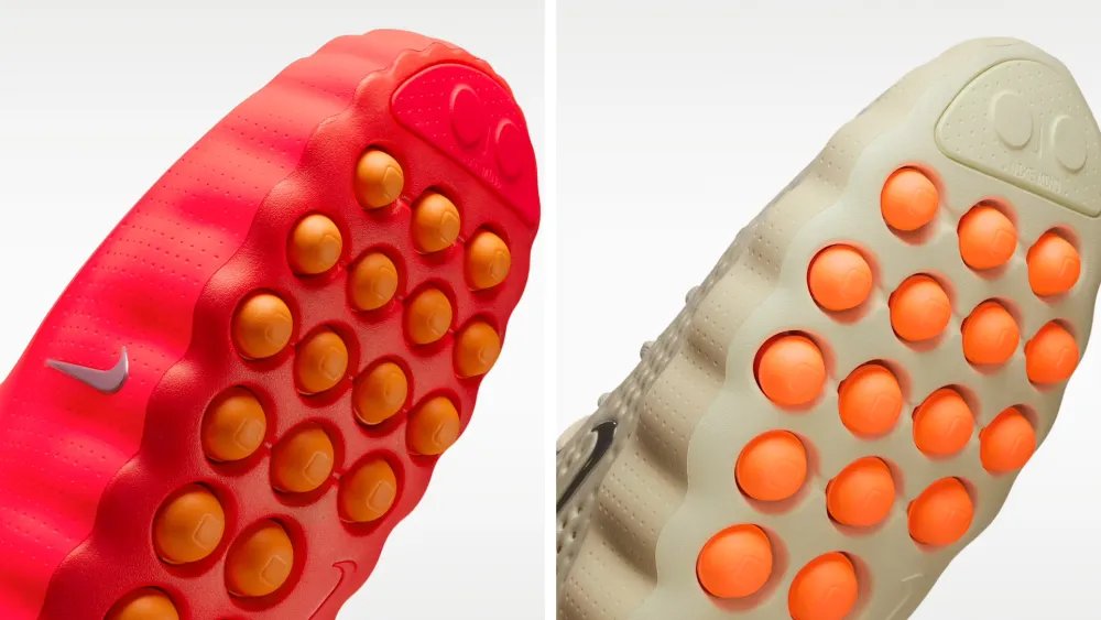 Nike Mind 001, Mind 002 March Restock Date