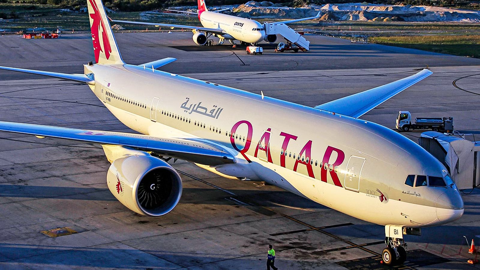 7 Longest Nonstop Flights In The World In 2026