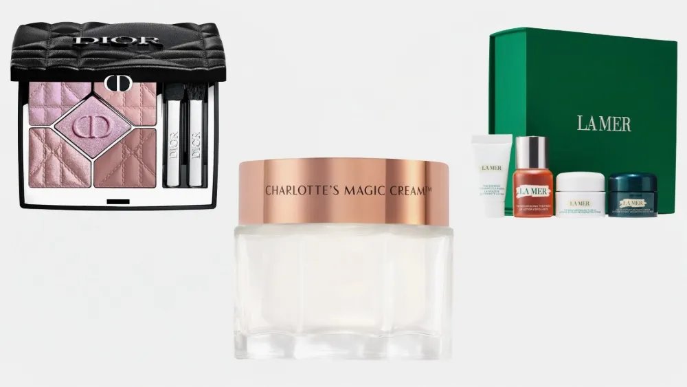 Shop Nordstrom Beauty Savings Event March 2026: 15% Off Luxury Brands