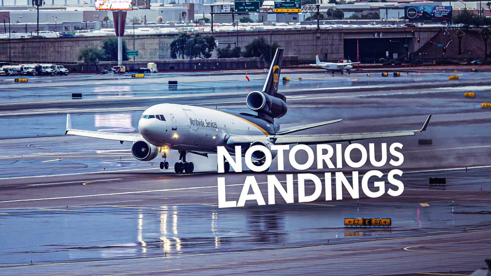 Why The McDonnell Douglas MD-11 Is Notorious For Such Challenging High-Speed Landings