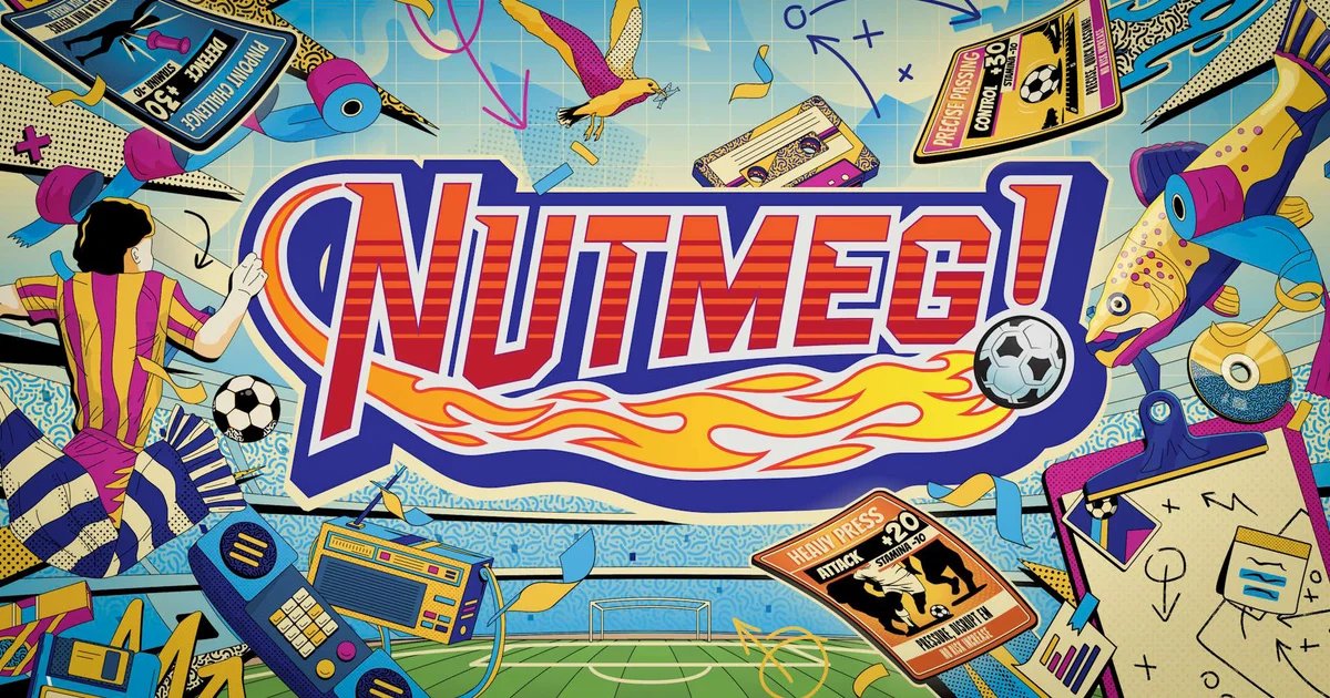 Finally, a football card game that doesn’t cost your soul