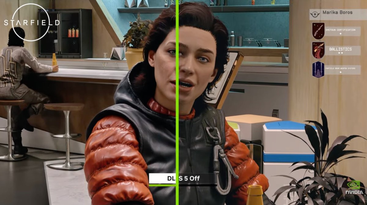 Nvidia’s DLSS 5 uses generative AI to boost photo-realism in video games, with ambitions beyond gaming