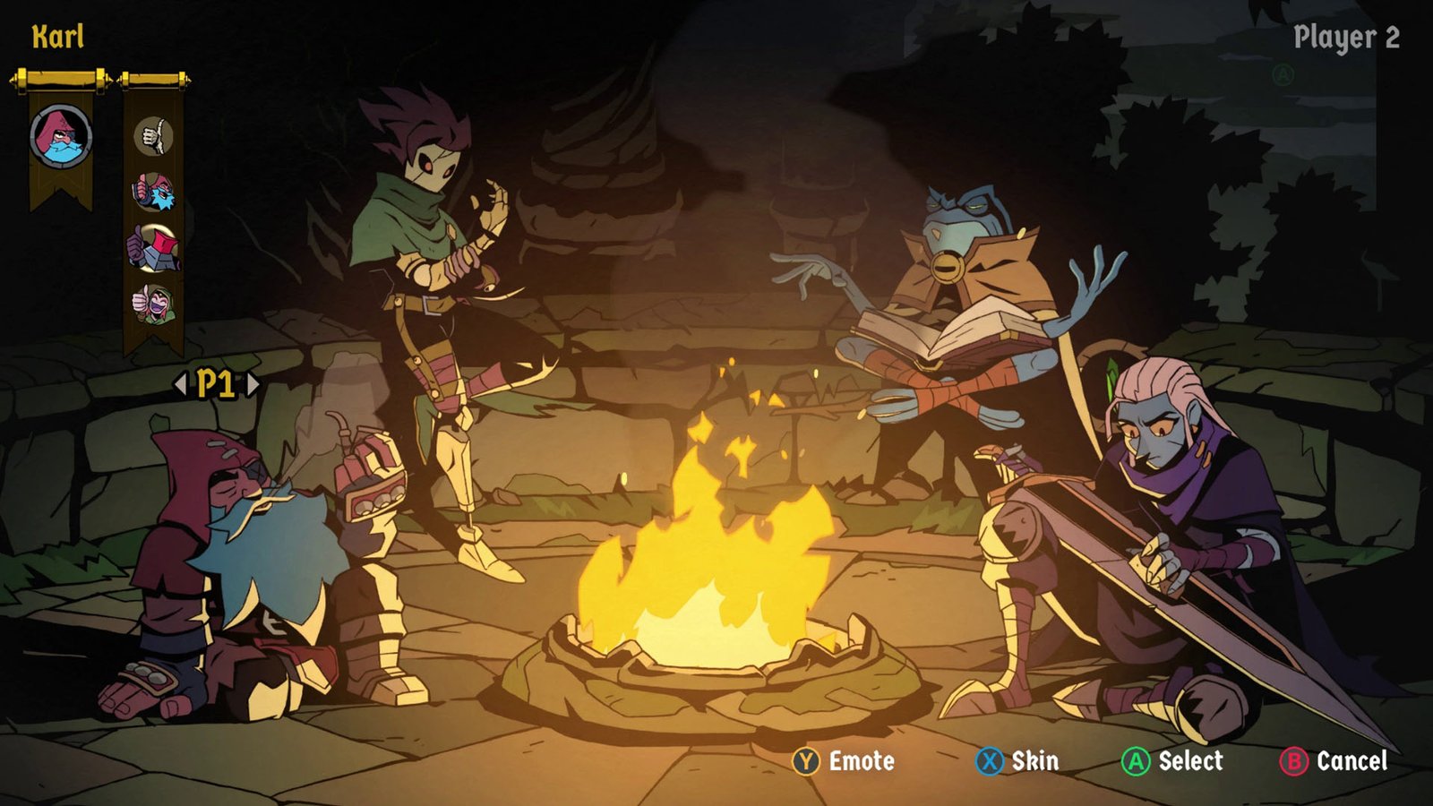 Next Week on Xbox: New Games for March 23 to 27