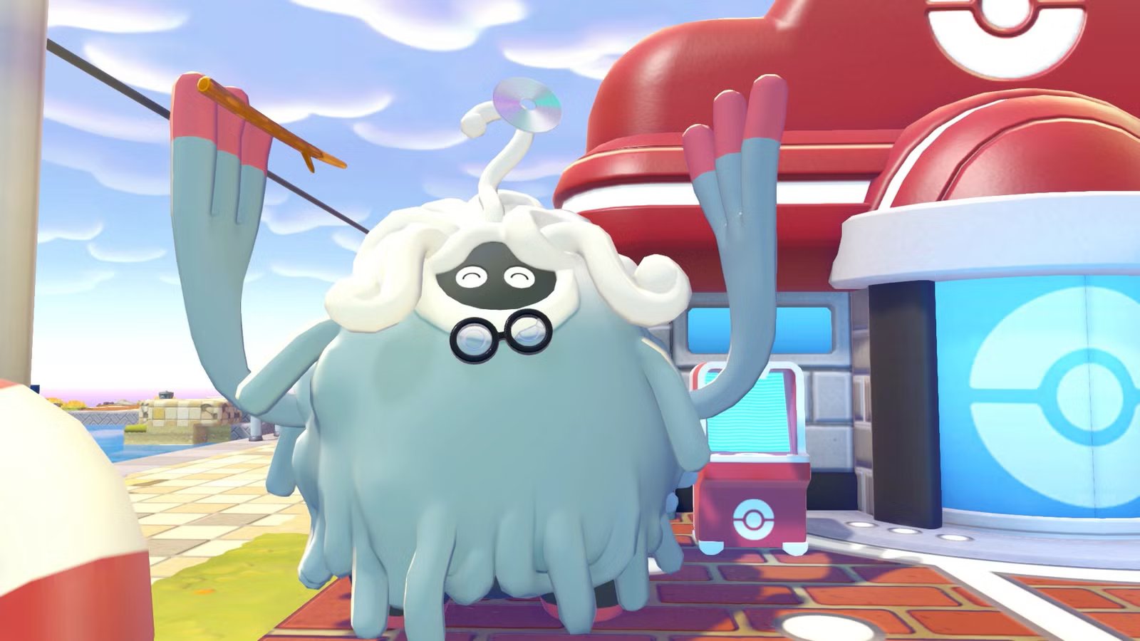 Pokémon Pokopia guides and walkthroughs