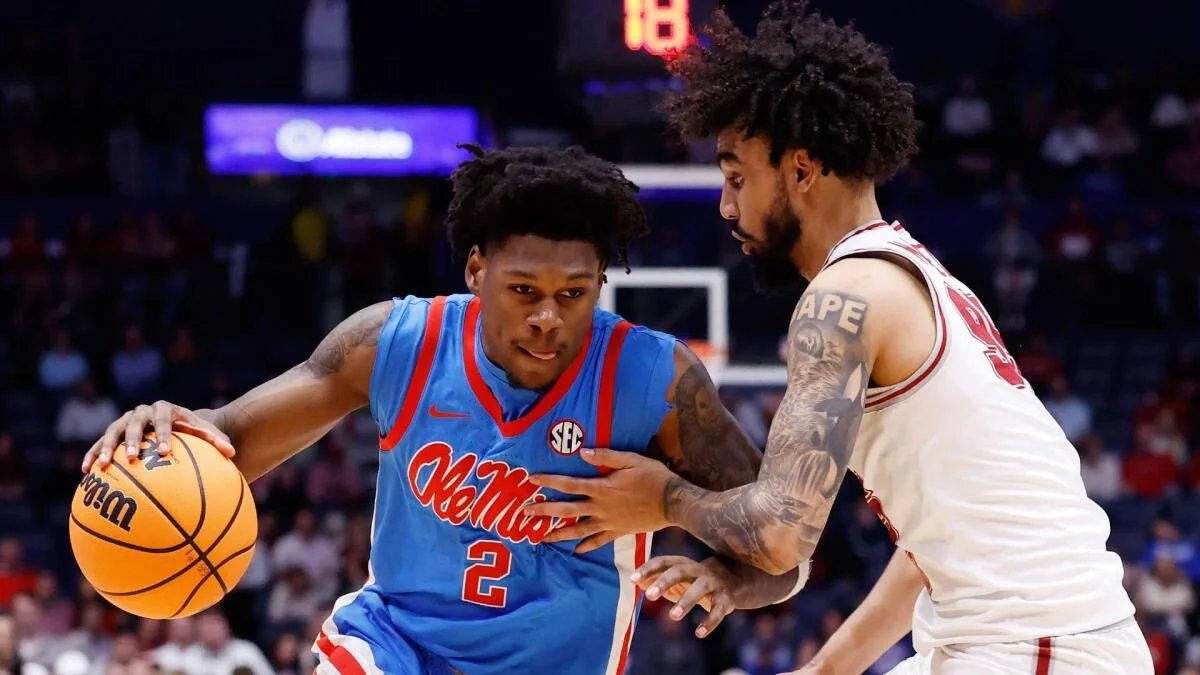 SEC basketball tournament 2026: Updated bracket, scores and schedule