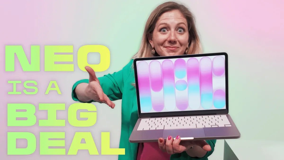 Why MacBook Neo Is Going to Change Everything