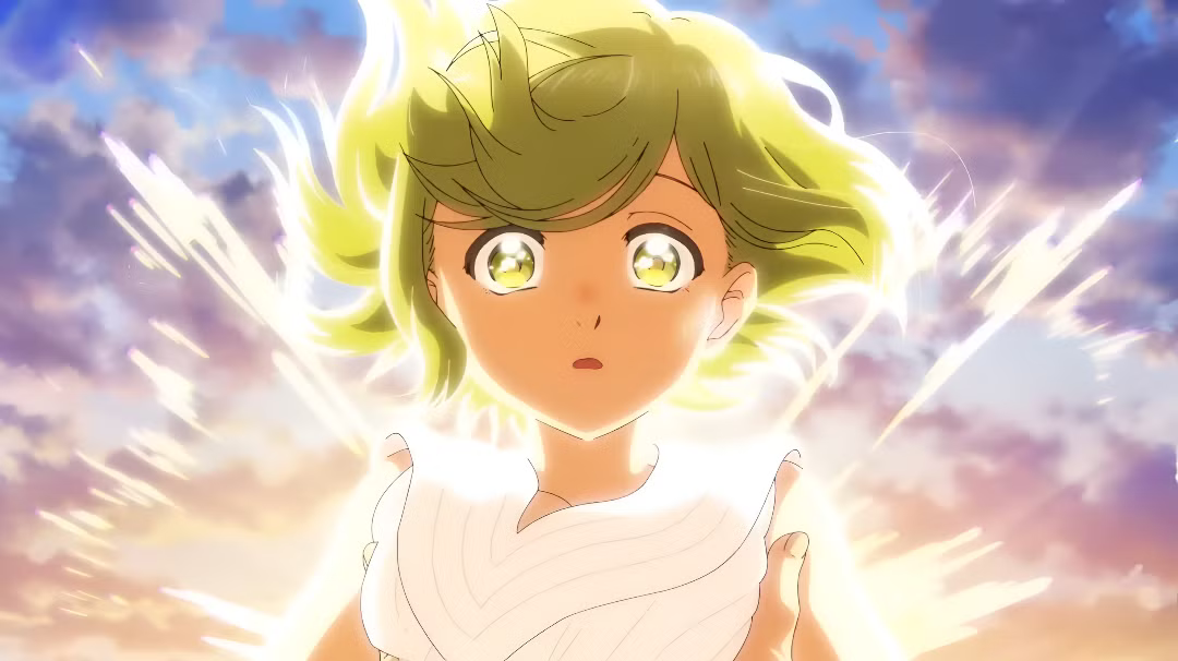 The perfect fantasy anime to get over your Frieren blues