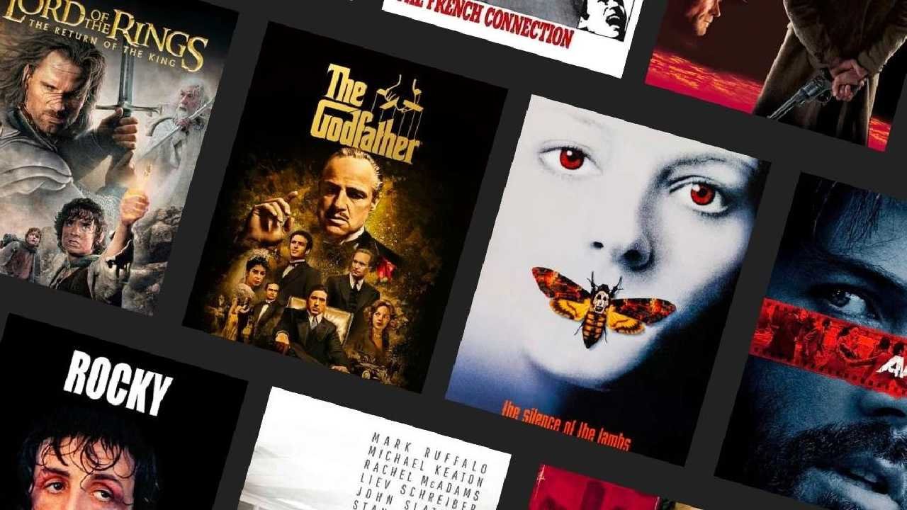 The Greatest Best Picture Oscar Winners of All Time